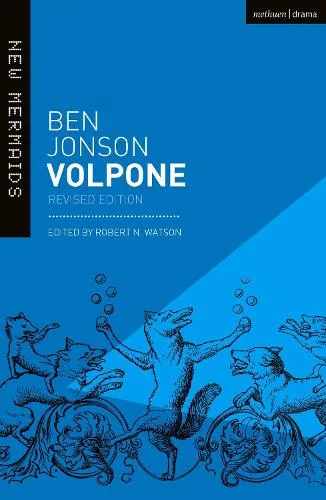 Ben Jonson Volpone