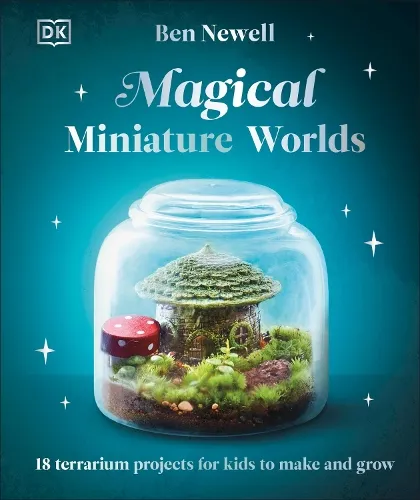 Ben Newell Magical Miniature Worlds