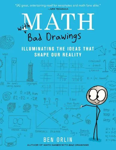 Ben Orlin Math with Bad Drawings