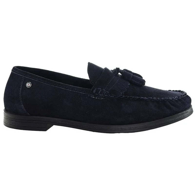 Ben Sherman Men's Bedford Navy Shoes Size: 10 Navy 10