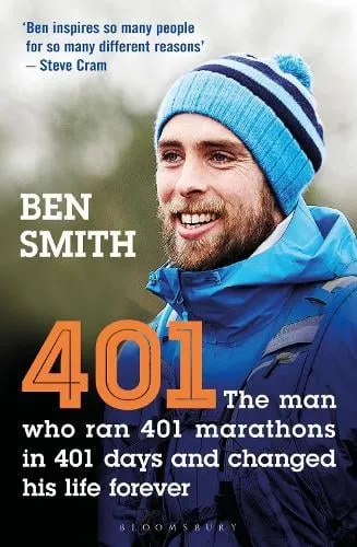 Ben Smith 401