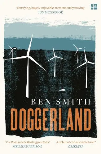 Ben Smith Doggerland