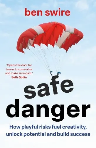 Ben Swire Safe Danger