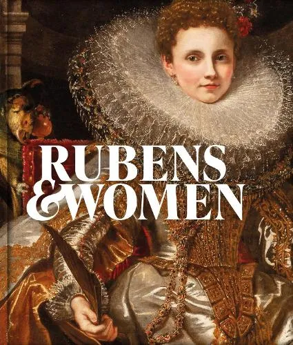 Ben van Beneden Rubens & Women