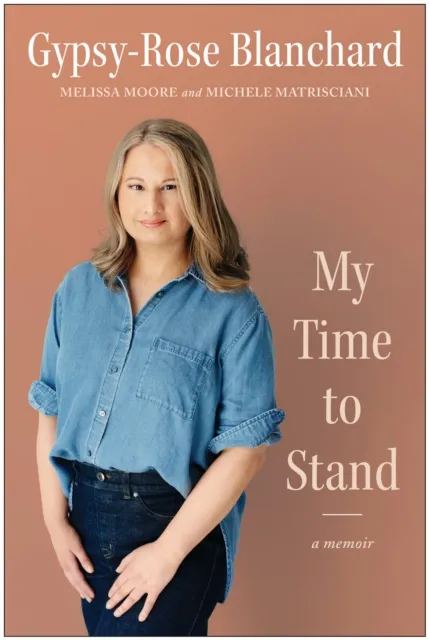BenBella Books My Time To Stand : A Memoir