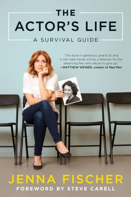 BenBella Books The Actor'S Life : A Survival Guide