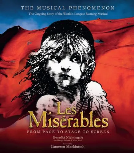 Benedict Nightingale Les Misérables