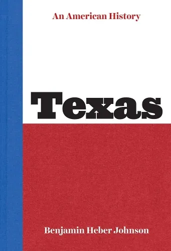 Benjamin Heber Johnson Texas