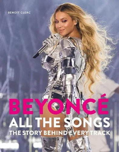 Benoît Clerc Beyoncé All The Songs