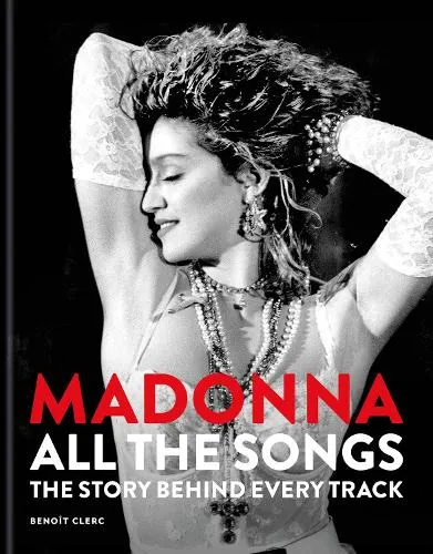 Benoît Clerc Madonna: All The Songs