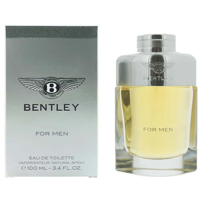 Bentley M Edt M 100 ml