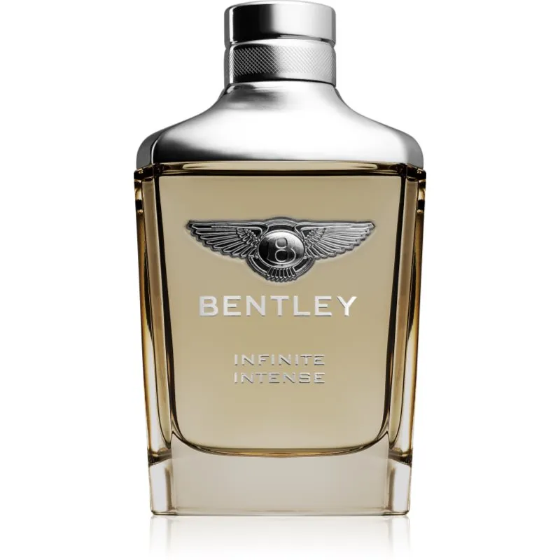 Bentley Infinite Intense Edp M 100 ml