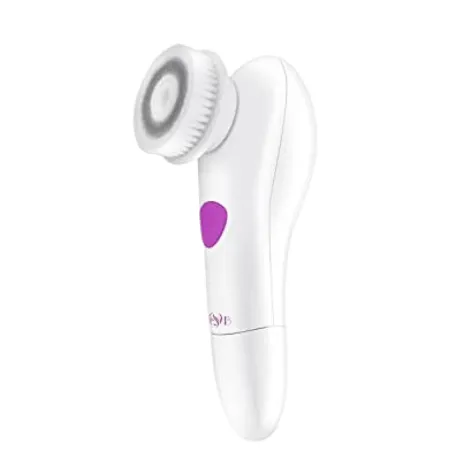 Beper 40760 Electric Face Brush