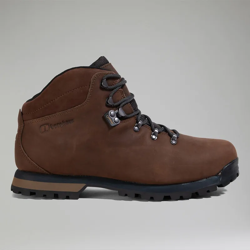 Berghaus Men's Hillwalker ll Gtx - Brown Men's