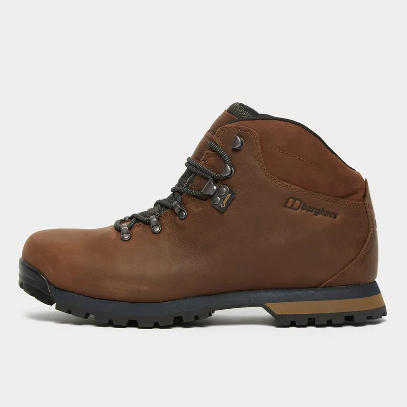 Berghaus Men's Hillwalker ll Gtx - Brown Men's