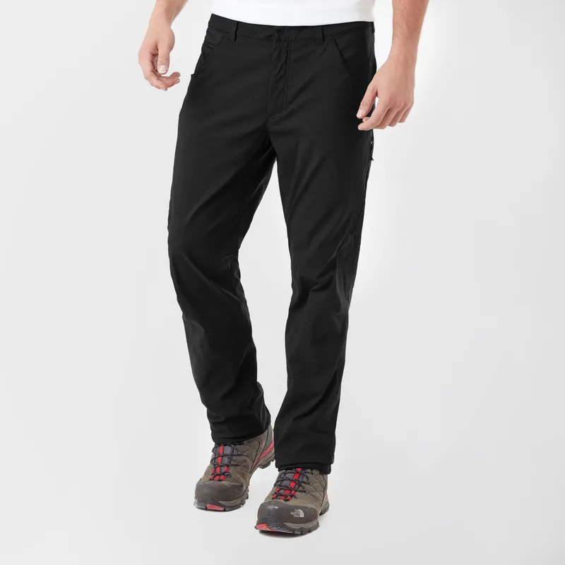 Berghaus Men's Ortler 2.0 Pant - Black Men's