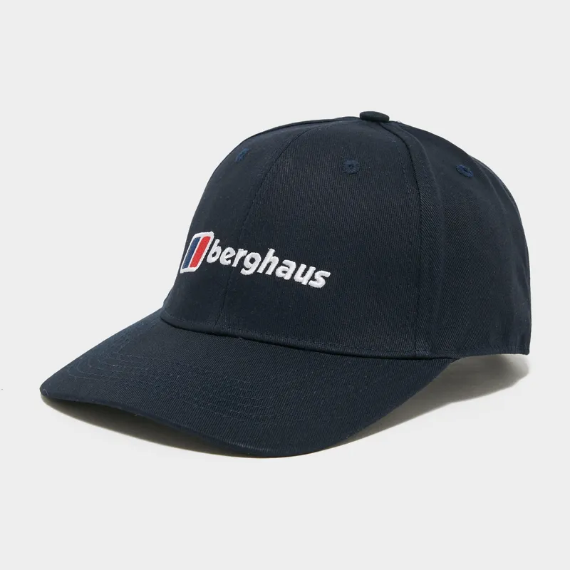 Berghaus Recognition Cap Navy