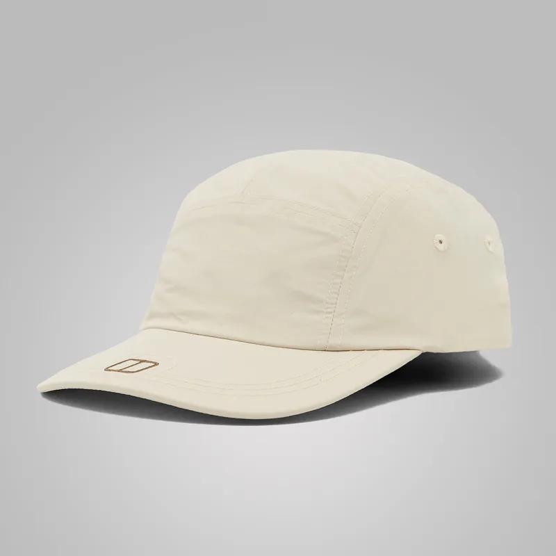 Berghaus Unisex Everyday Cap White