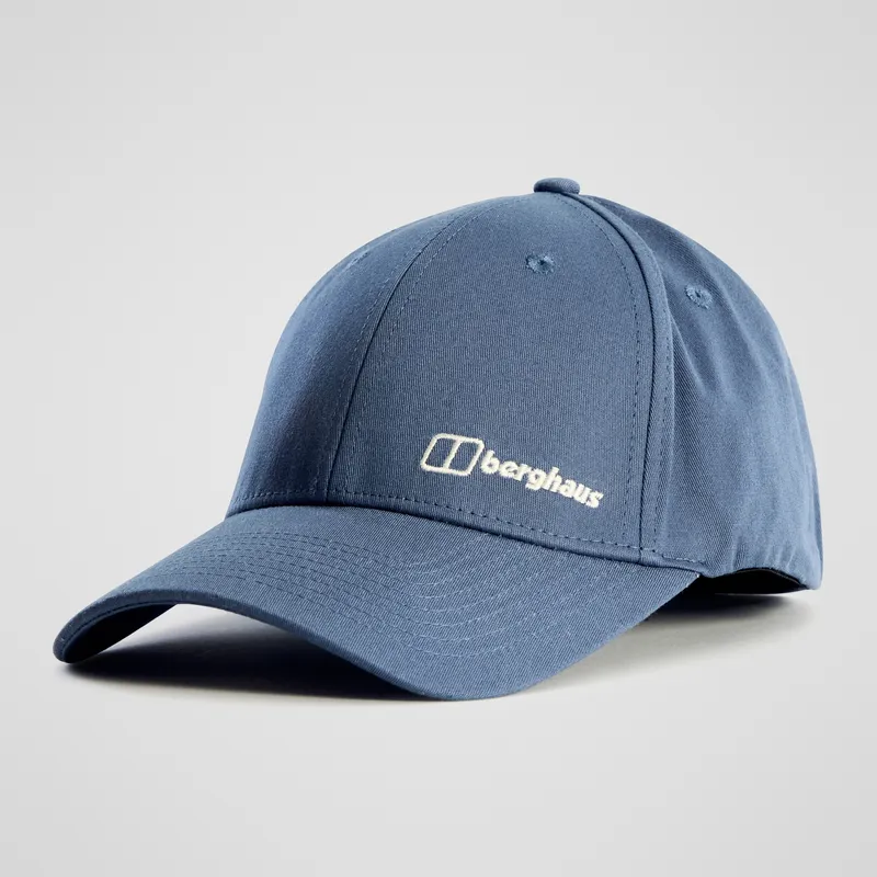 Berghaus Unisex Inflection Cap Blue