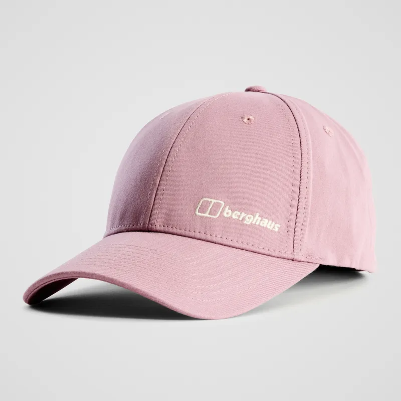 Berghaus Unisex Inflection Cap Purple