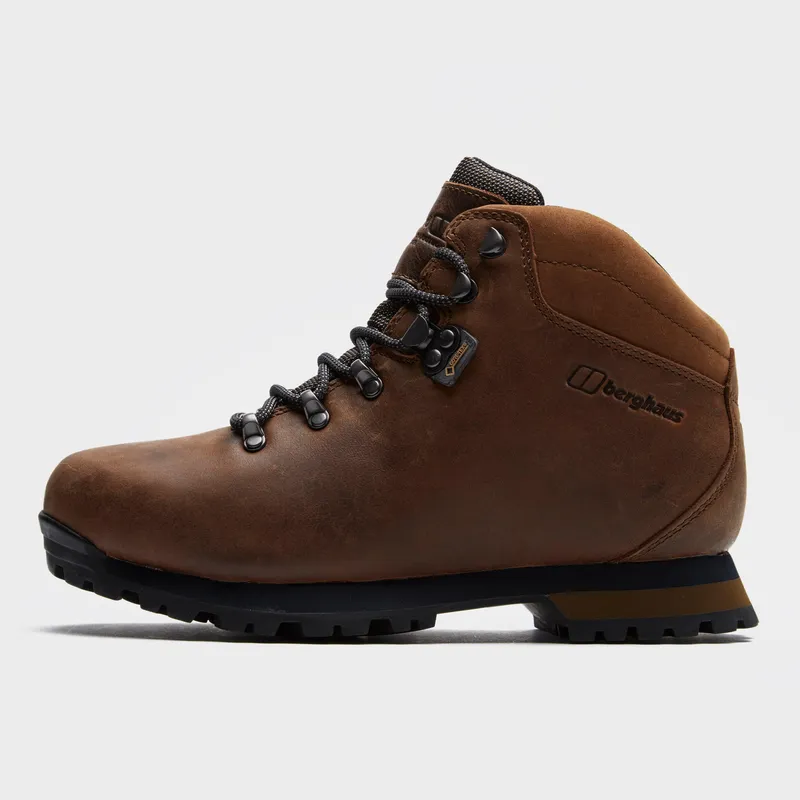 Berghaus Women's Hillwalker ll Gtx - Brown Women's