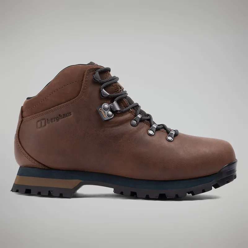 Berghaus Women's Hillwalker ll Gtx - Brown Women's
