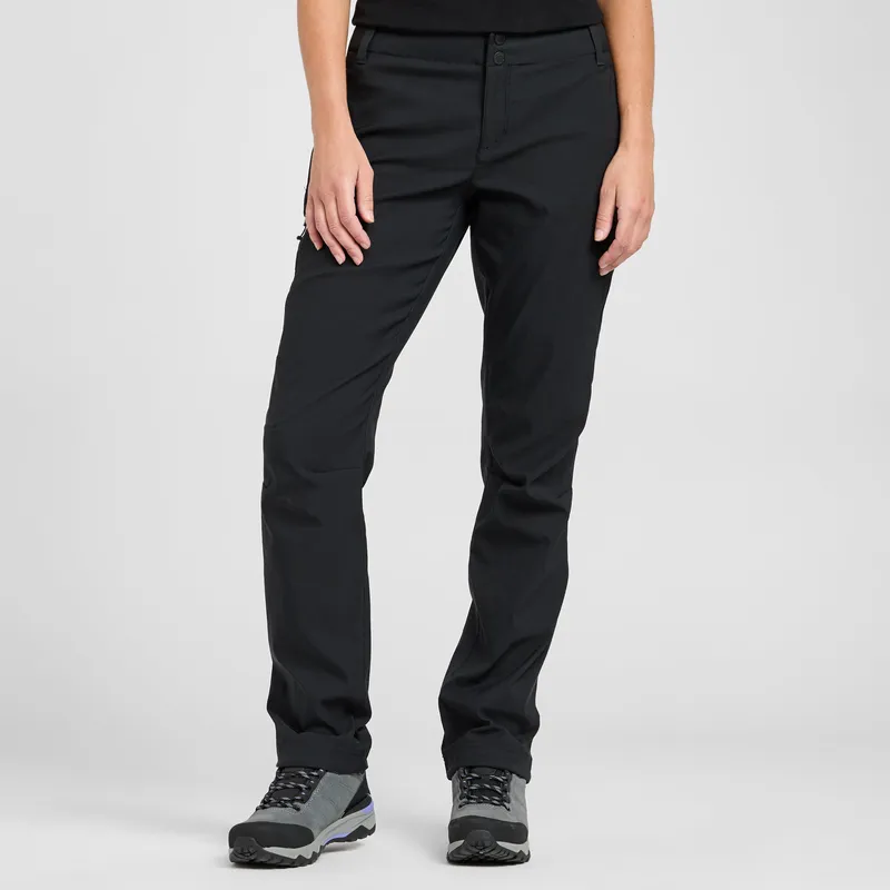 Berghaus Women's Ortler 2.0 Pant - Black Women's