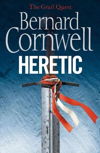 Bernard Cornwell Heretic
