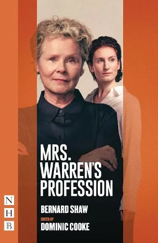 Bernard Shaw Mrs. Warren's Profession
