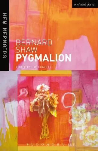 Bernard Shaw Pygmalion