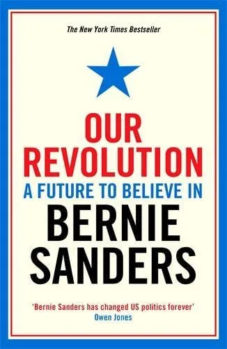 Bernie Sanders Our Revolution