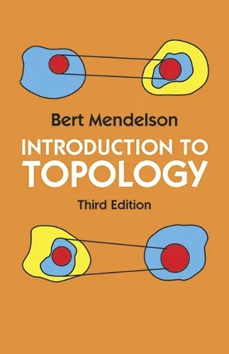 Bert Mendelson Introduction to Topology