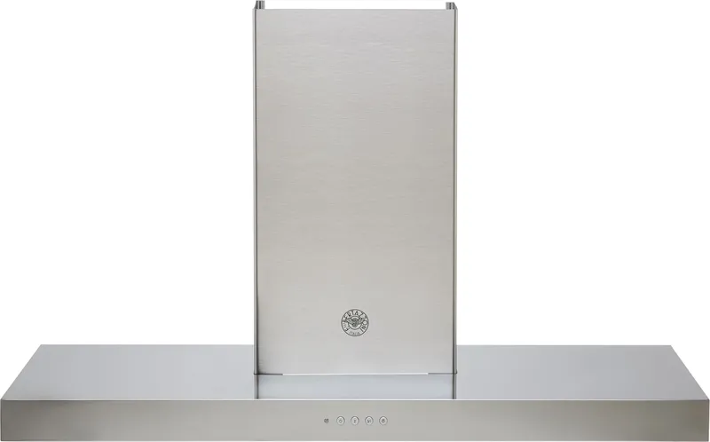 Bertazzoni Master Series KT100P1XV 100cm Chimney Cooker Hood - Stainless Steel
