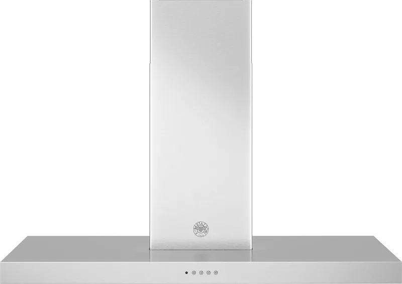 Bertazzoni Master Series KT110P1XV 100cm Wide Stainless Steel Wall-Mounted Cooker Hood