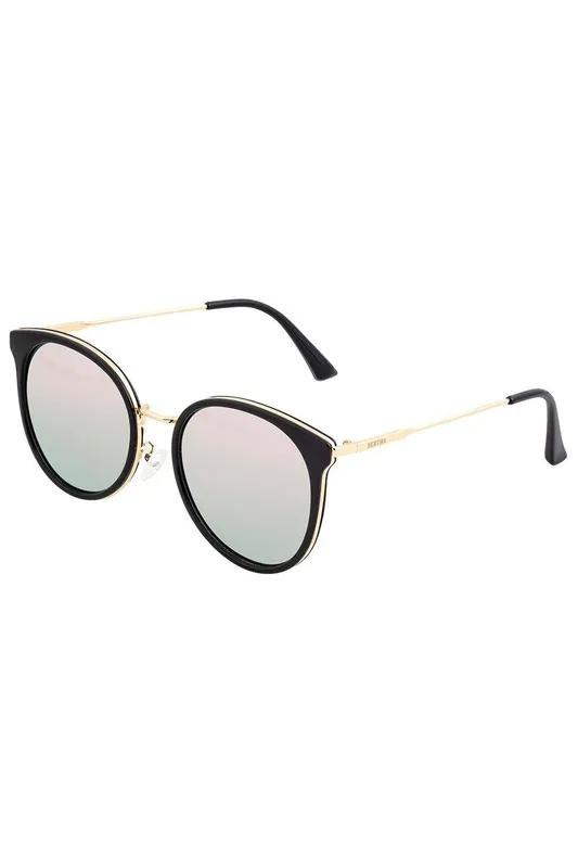 Bertha Women's Brielle Polarized Sunglasses in Rose Gold Rose Gold One Size