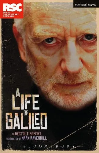 Bertolt Brecht A Life of Galileo