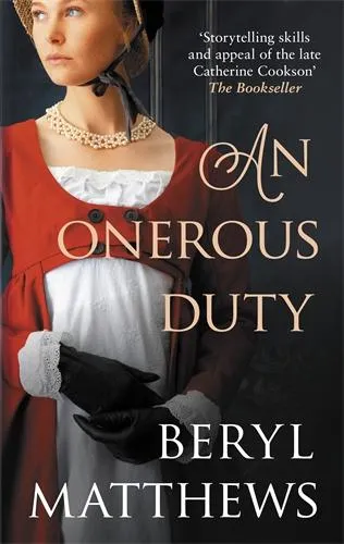 Beryl Matthews An Onerous Duty