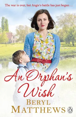 Beryl Matthews An Orphan's Wish