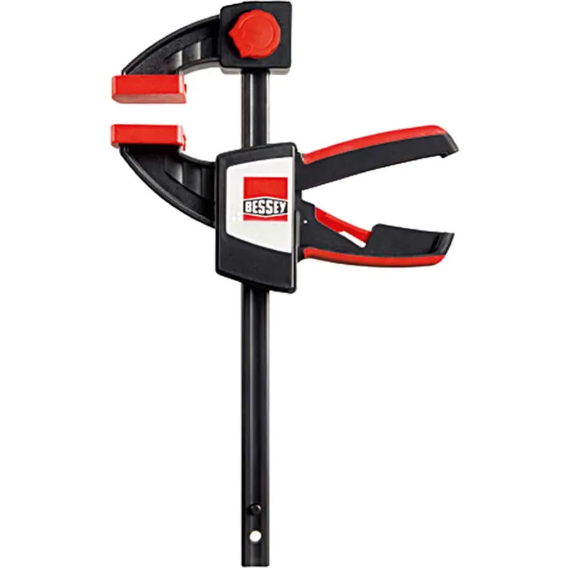Bessey Ezs One Handed Quick Clamp 300mm 80mm