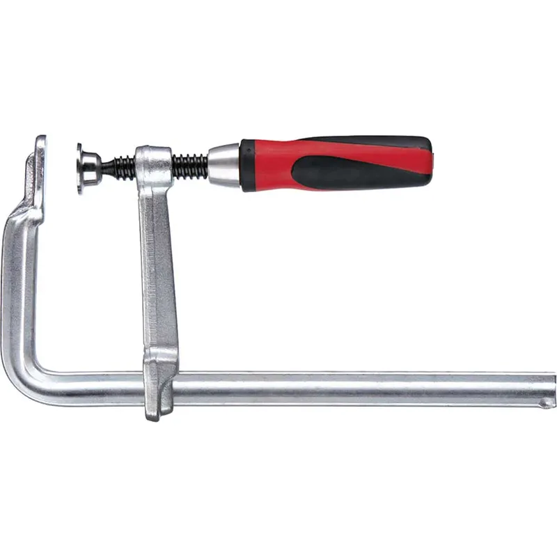 Bessey - GZ20-2K GZ20-2K All-Steel Screw Clamp Capacity 200mm BESG20Z2K