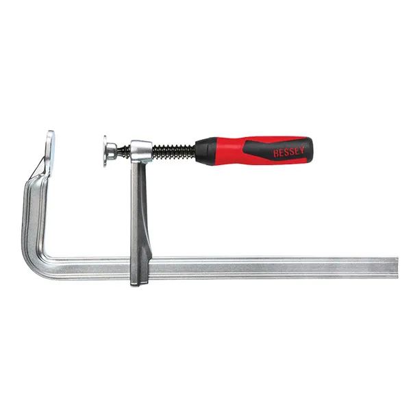 Bessey GZ30-2K All-Steel Screw Clamp Capacity 300mm