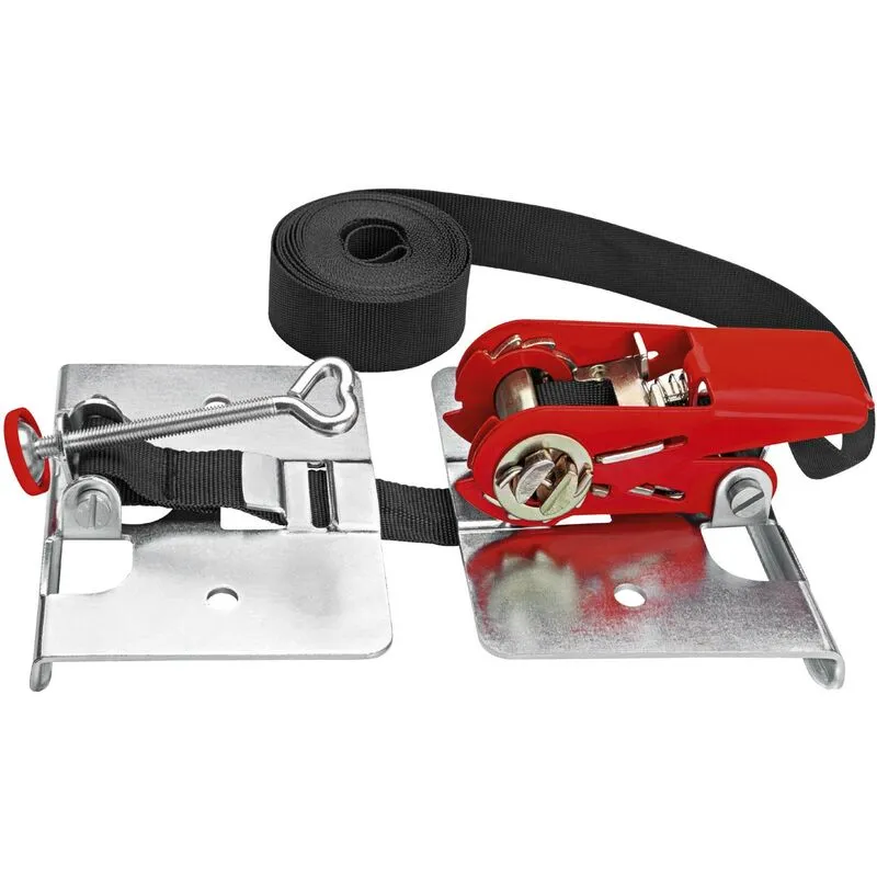 Bessey Svh 4000 Floor Clamp