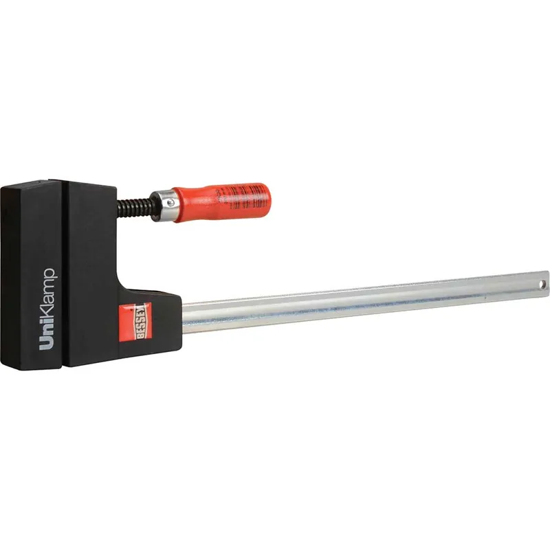 Bessey UK UniKlamp Clamp 1000mm 80mm
