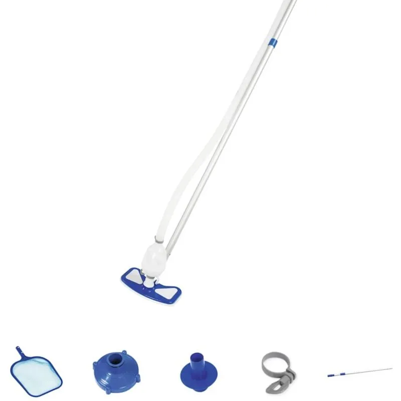 Bestway - Flowclear Pool Cleaning Kit AquaClean