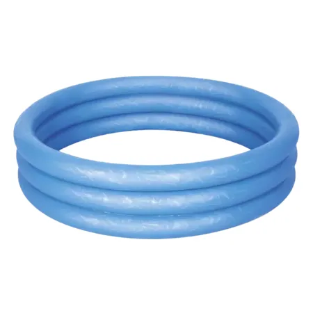 Bestway Inflatable Paddling Pool Ring - 1.22m x 25cm
