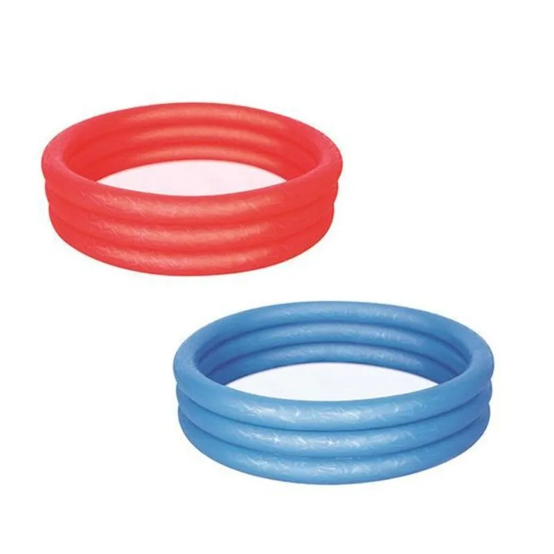 Bestway Inflatable Paddling Pool Ring - 1.52m x 30cm