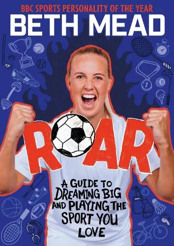 Beth Mead Roar