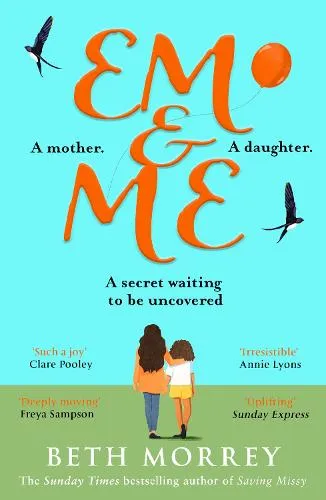 Beth Morrey Em & Me