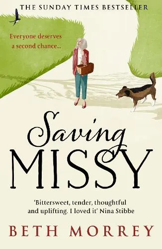 Beth Morrey Saving Missy
