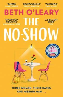 Beth O'Leary The No-Show